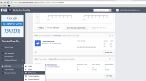 Facebook Business Manager Step 10