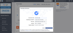 Facebook Business Manager Step 12