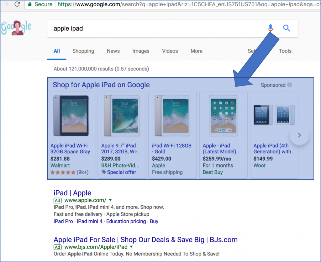 8 Things You Need To Know About Google Shopping Campaigns