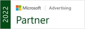 2022 Microsoft Ads Partner
