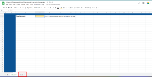 Interest Expander Tool