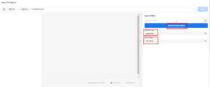 Generating Access Token via Graph API Explorer