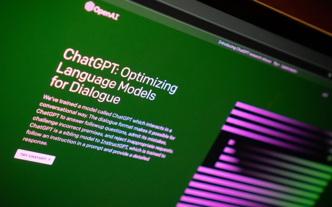How ChatGPT Will Impact Google Search cover photo