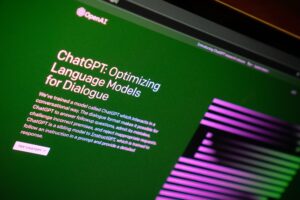 How ChatGPT Will Impact Google Search cover photo