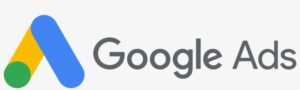 Google Ads Logo