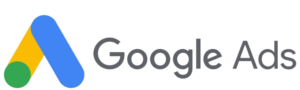 Google Ads Logo