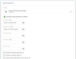 Lookup And RegEx Tables in Google Tag Manager 3