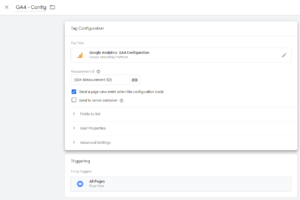 Lookup And RegEx Tables in Google Tag Manager 5