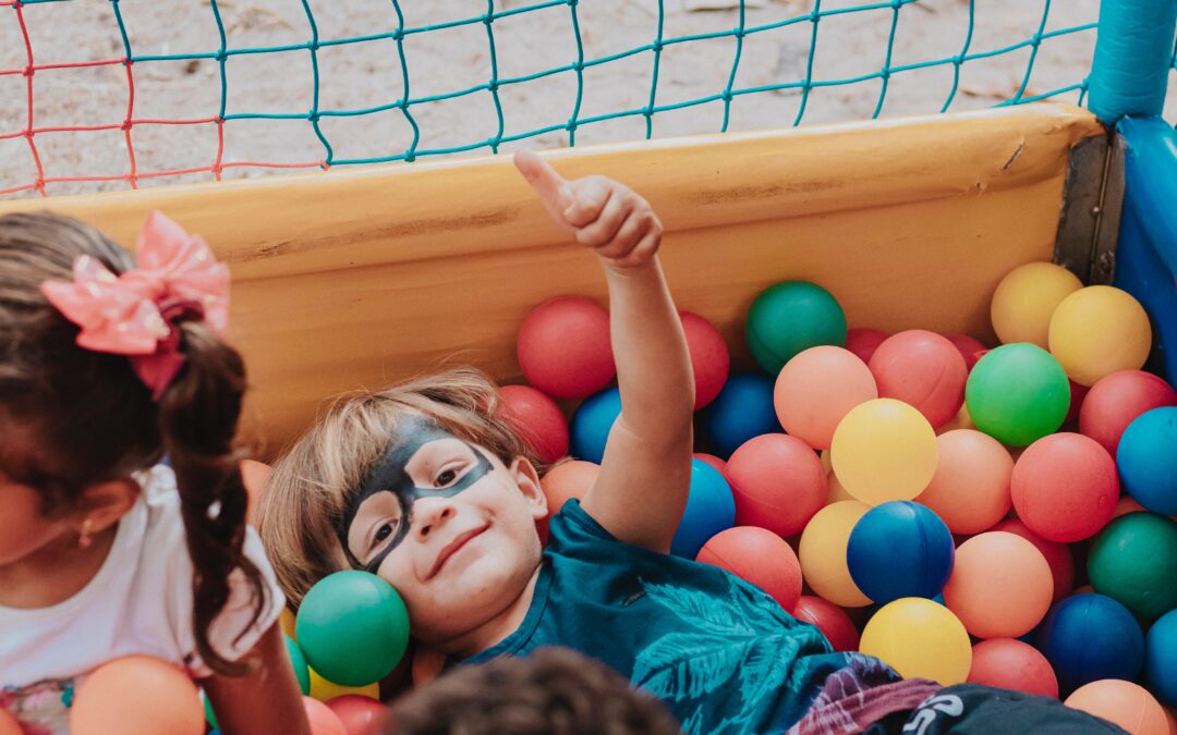 12 Lessons We Learned from Working With Child-Oriented Brands (& Small Local Businesses)