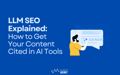 LLM SEO Explained: How to Get Your Content Cited in AI Tools